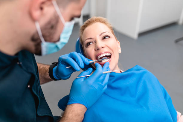Sleep Apnea Treatment in Cottondale, AL
