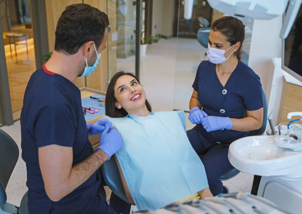 Emergency Dental Services in Cottondale, AL