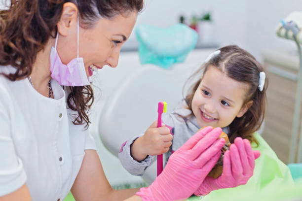 Oral Surgery in Cottondale, AL